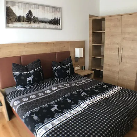 아파트 Residenz Grafenmatt - #126305