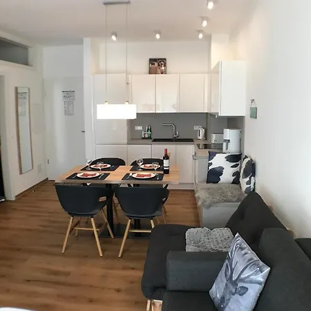 아파트 Residenz Grafenmatt - #126305