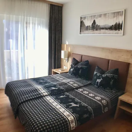 아파트 Residenz Grafenmatt - #126305 *