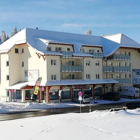 Residenz Grafenmatt - #126305 아파트