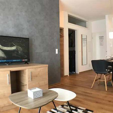 Residenz Grafenmatt - #126305 아파트 펠트베르크