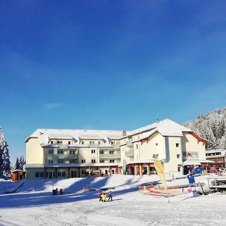 Residenz Grafenmatt - #126305 펠트베르크