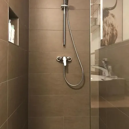 Residenz Grafenmatt - #126305 아파트 *